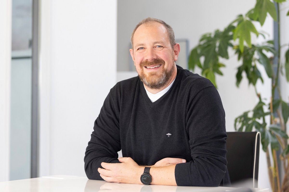 arcworx Holger Häffelin